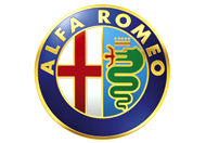 alfa romeo
