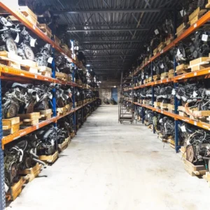 2015 2018 ford edge engine 2.0l vin 9 8th digit turbo 67k miles