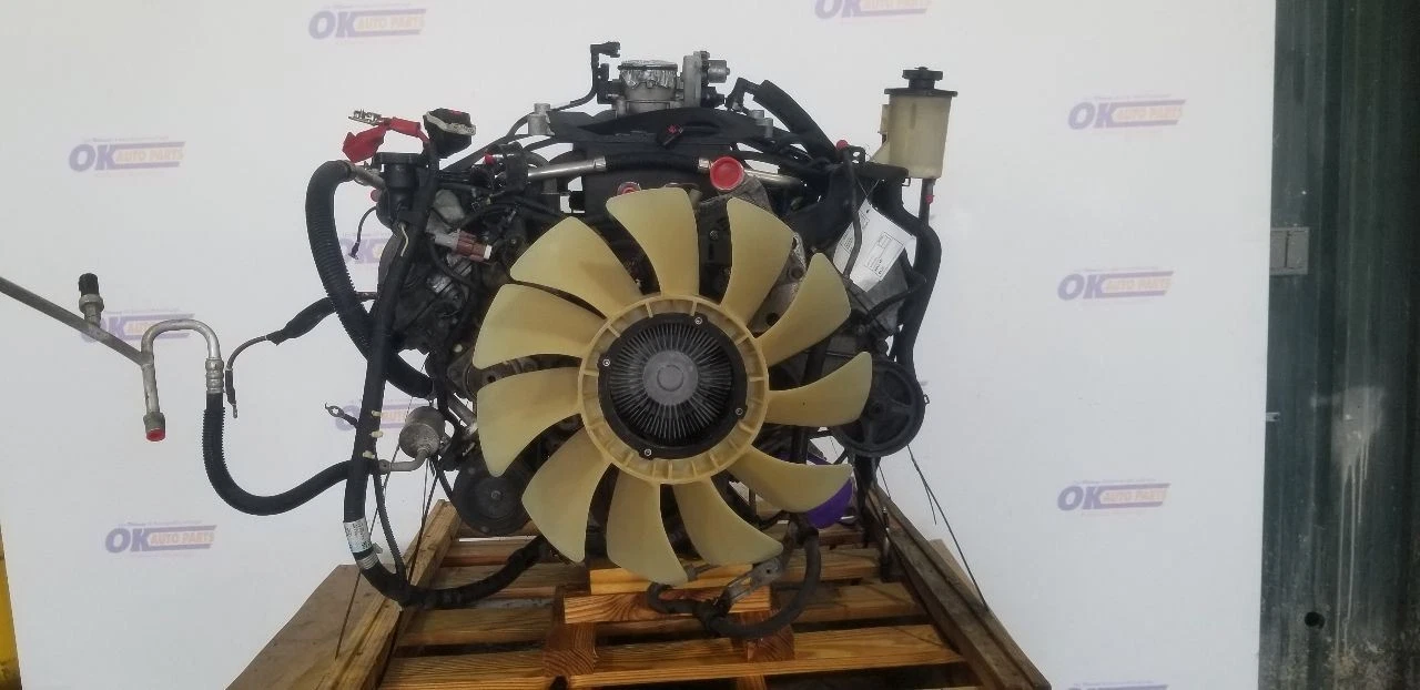 engine 5.4l supercharged 2007 ford f150 saleen s331 sc 91k miles engine 5.4l supercharged 2007 ford f150 saleen s331 sc 91k miles