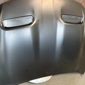 for 2014 2024 dodge durango srt redeye hood new aluminum