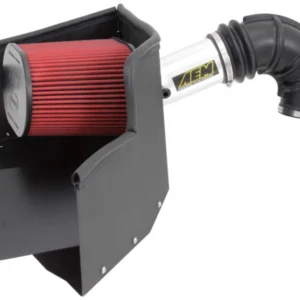 aem 13 14 dodge ram 1500 5.7l v8 brute force cold air intake