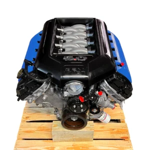 2011 2014 ford mustang gt 5.0l coyote engine motor 70k miles