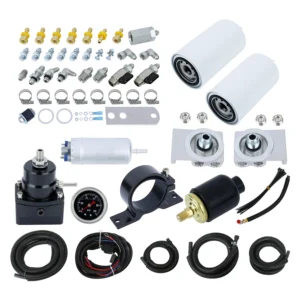 94 97 obs ford 7.3l powerstroke complete electric fuel pump conversion kit