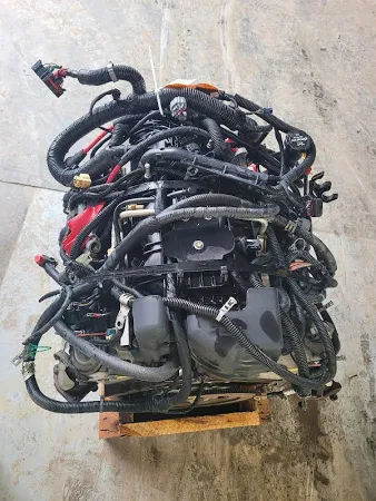 2010 2014 chevrolet tahoe sierra engine 5.3l (vin 0, 8th digit, opt 2010 2014 chevrolet tahoe sierra engine 5.3l (vin 0, 8th digit, opt