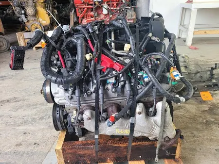 2010 2014 chevrolet tahoe sierra engine 5.3l (vin 0, 8th digit, opt 2010 2014 chevrolet tahoe sierra engine 5.3l (vin 0, 8th digit, opt