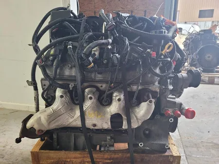 2010 2014 chevrolet tahoe sierra engine 5.3l (vin 0, 8th digit, opt 2010 2014 chevrolet tahoe sierra engine 5.3l (vin 0, 8th digit, opt