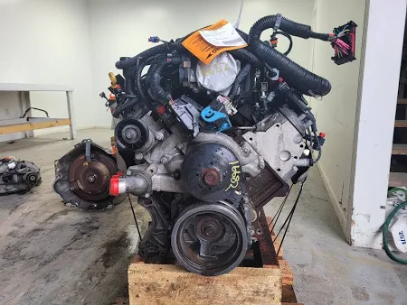 2010 2014 chevrolet tahoe sierra engine 5.3l (vin 0, 8th digit, opt 2010 2014 chevrolet tahoe sierra engine 5.3l (vin 0, 8th digit, opt