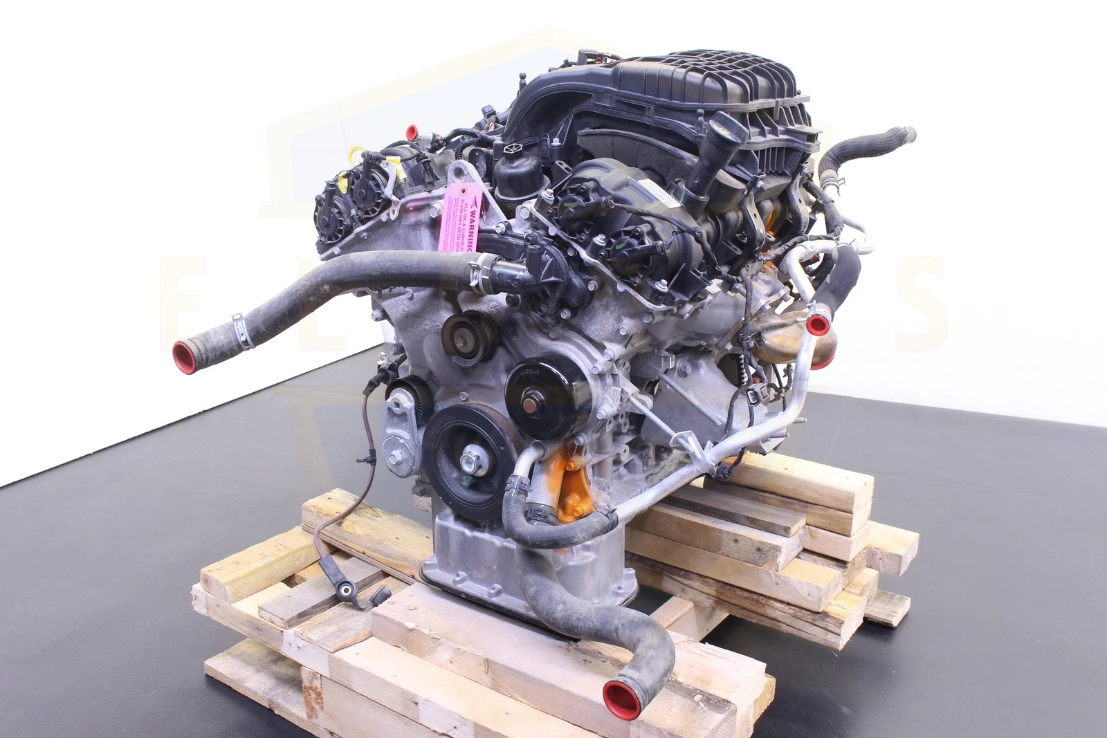 2020 2023 dodge challenger 3.6l rwd vin g 8th digit engine motor assembly *5k* 2020 2023 dodge challenger 3.6l rwd vin g 8th digit engine motor assembly *5k*