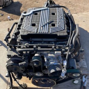 ls 441ci 700hp crate engine