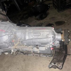 gm 6.2l v8 6l80e 6 speed