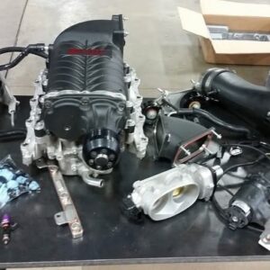 complete vmp gen1 tvs kit