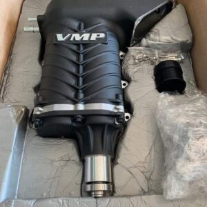 vmp gen ii r supercharge