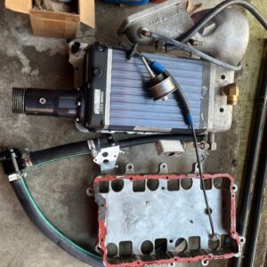 kenne bell 1.5l supercharger kit
