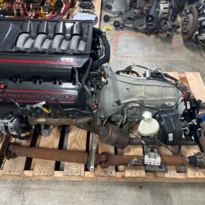 2015 gen 2 coyote 5.0l