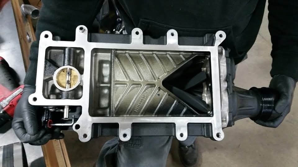 complete vmp gen1 tvs kit complete vmp gen1 tvs kit