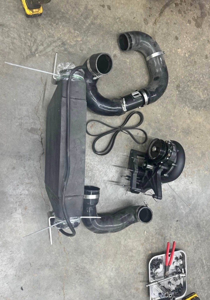 ess g3 s550 supercharger ess g3 s550 supercharger