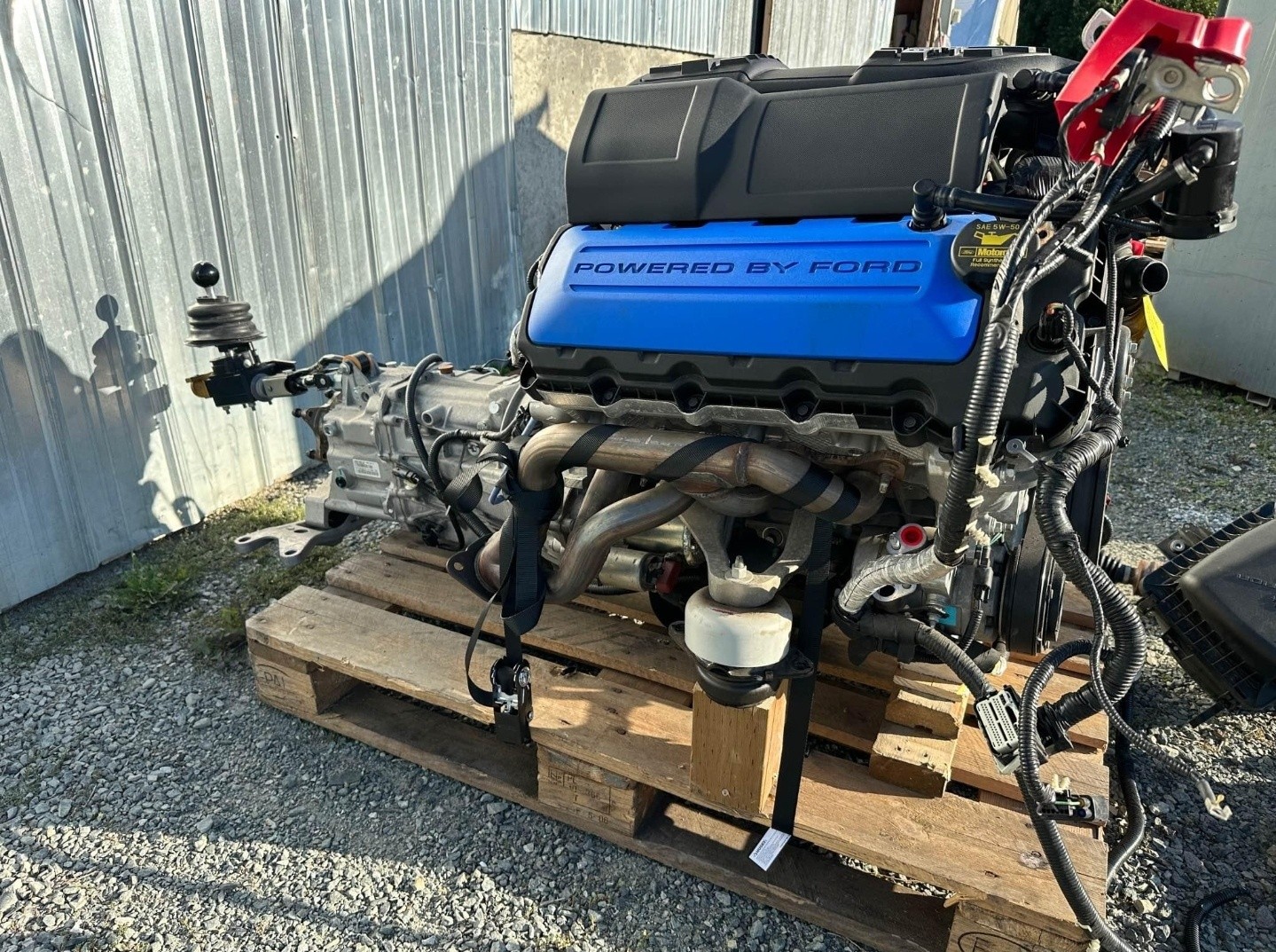 2013 mustang boss 302 road runner 5.0 engine 2013 mustang boss 302 road runner 5.0 engine