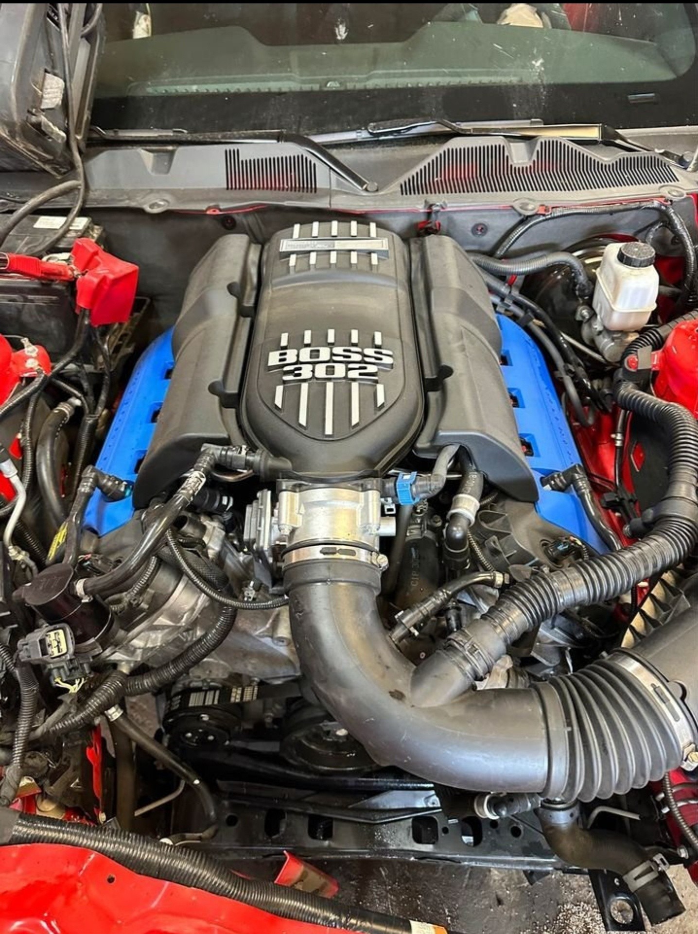 2013 mustang boss 302 road runner 5.0 engine 2013 mustang boss 302 road runner 5.0 engine