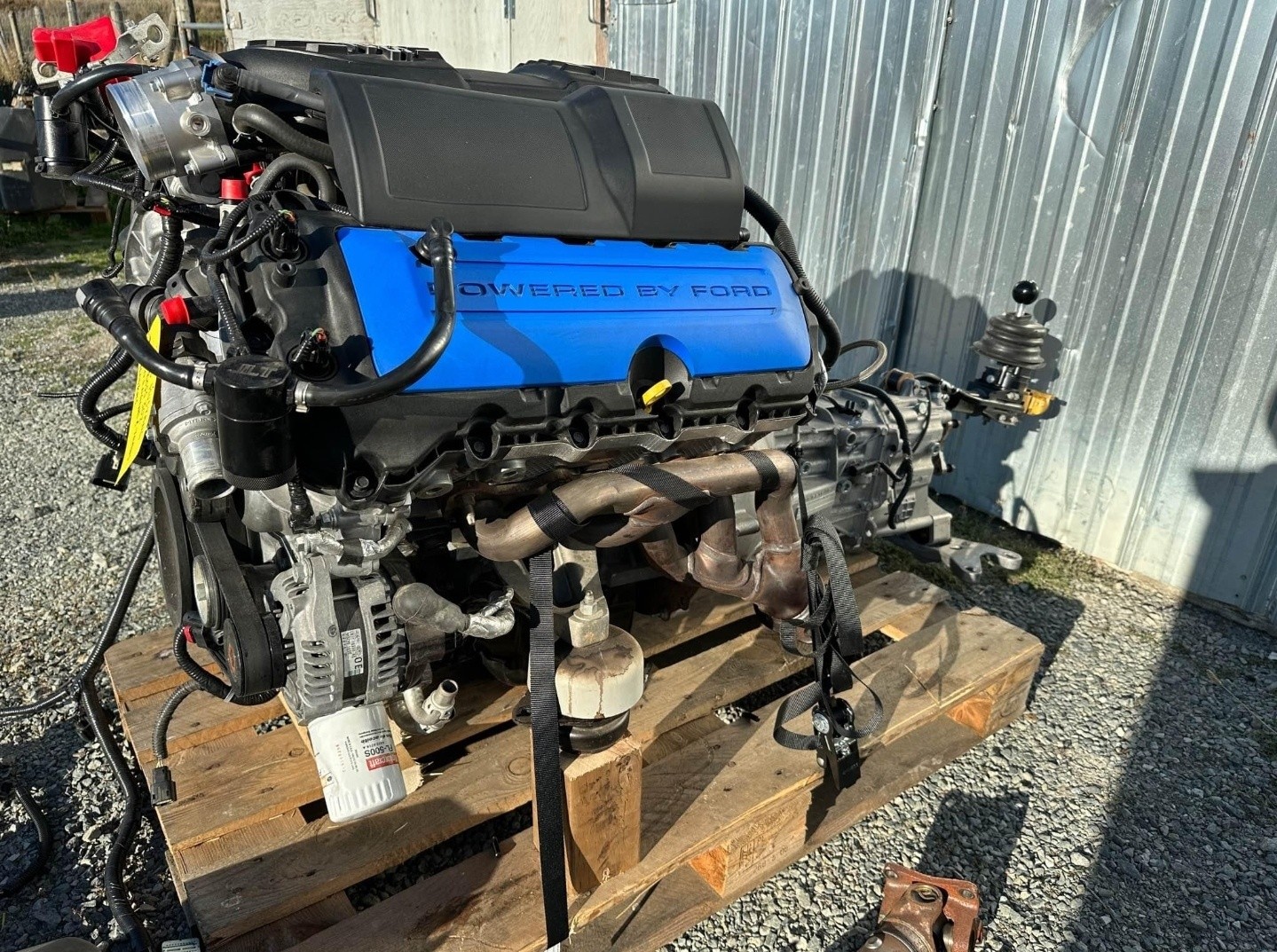 2013 mustang boss 302 road runner 5.0 engine 2013 mustang boss 302 road runner 5.0 engine