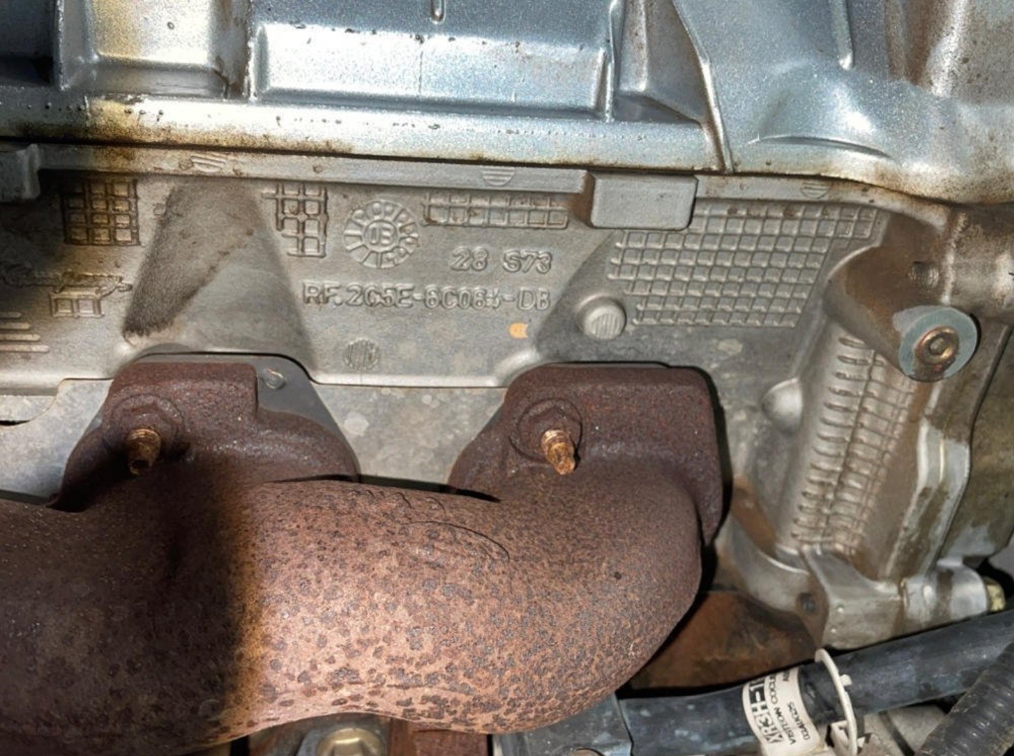 2004 ford mustang svt cobra engine complete pan to blower, complete tremec t56 6 speed transmission, gas tank assembly 2004 ford mustang svt cobra engine complete pan to blower, complete tremec t56 6 speed transmission, gas tank assembly