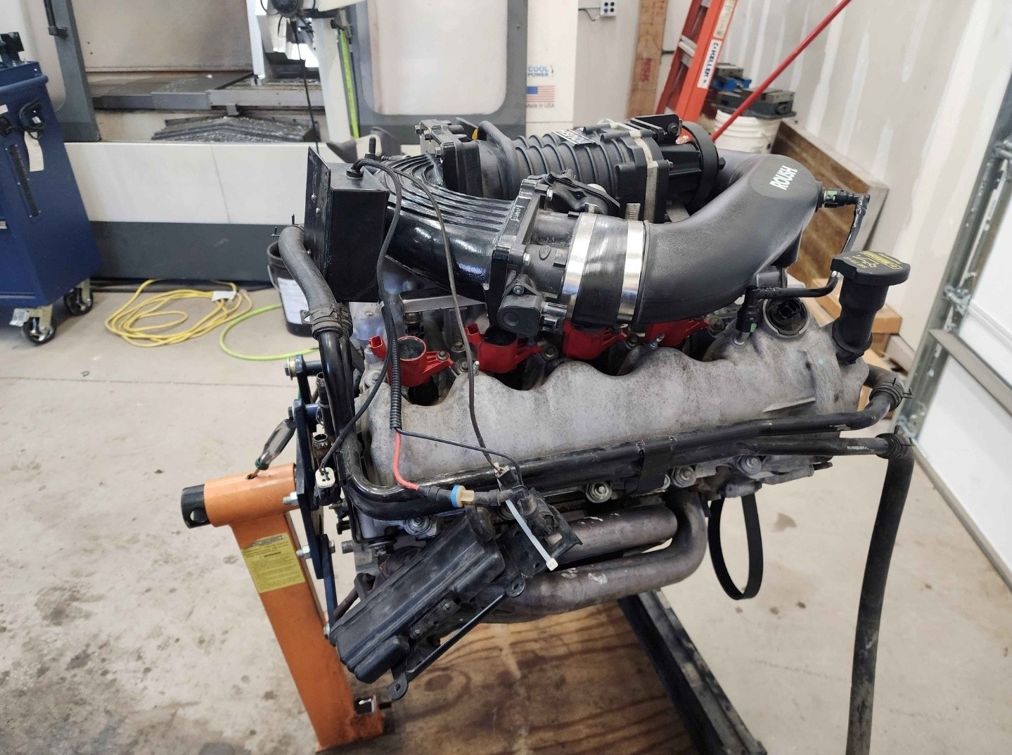 built ford 4.6l 3v modular moto built ford 4.6l 3v modular moto