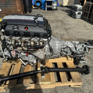 chevy camaro lt1 6.2 tr6060 manual transmission
