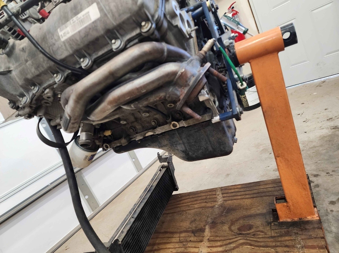 built ford 4.6l 3v modular moto built ford 4.6l 3v modular moto