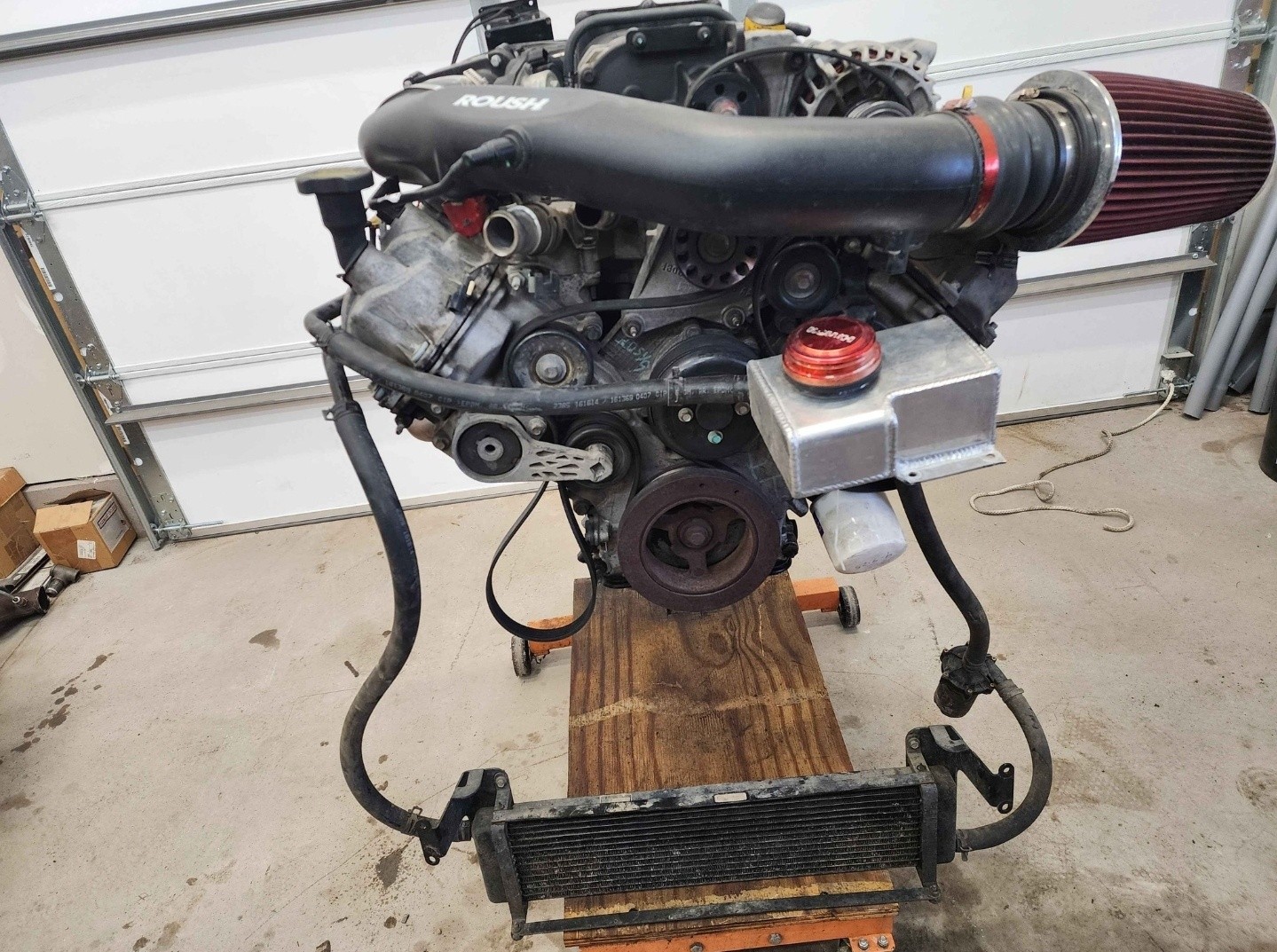 built ford 4.6l 3v modular moto built ford 4.6l 3v modular moto