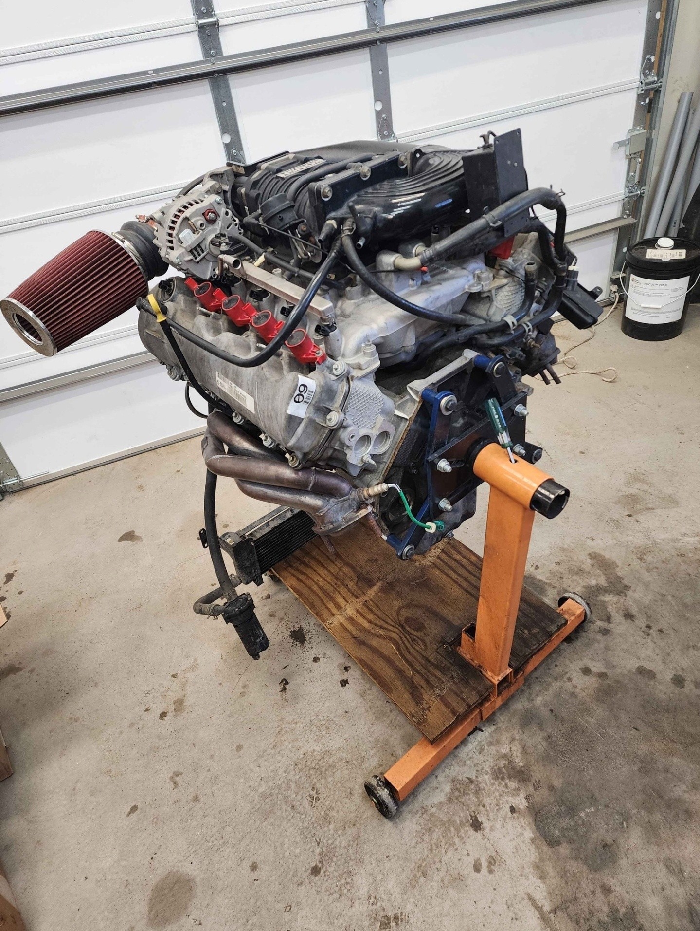 built ford 4.6l 3v modular moto built ford 4.6l 3v modular moto