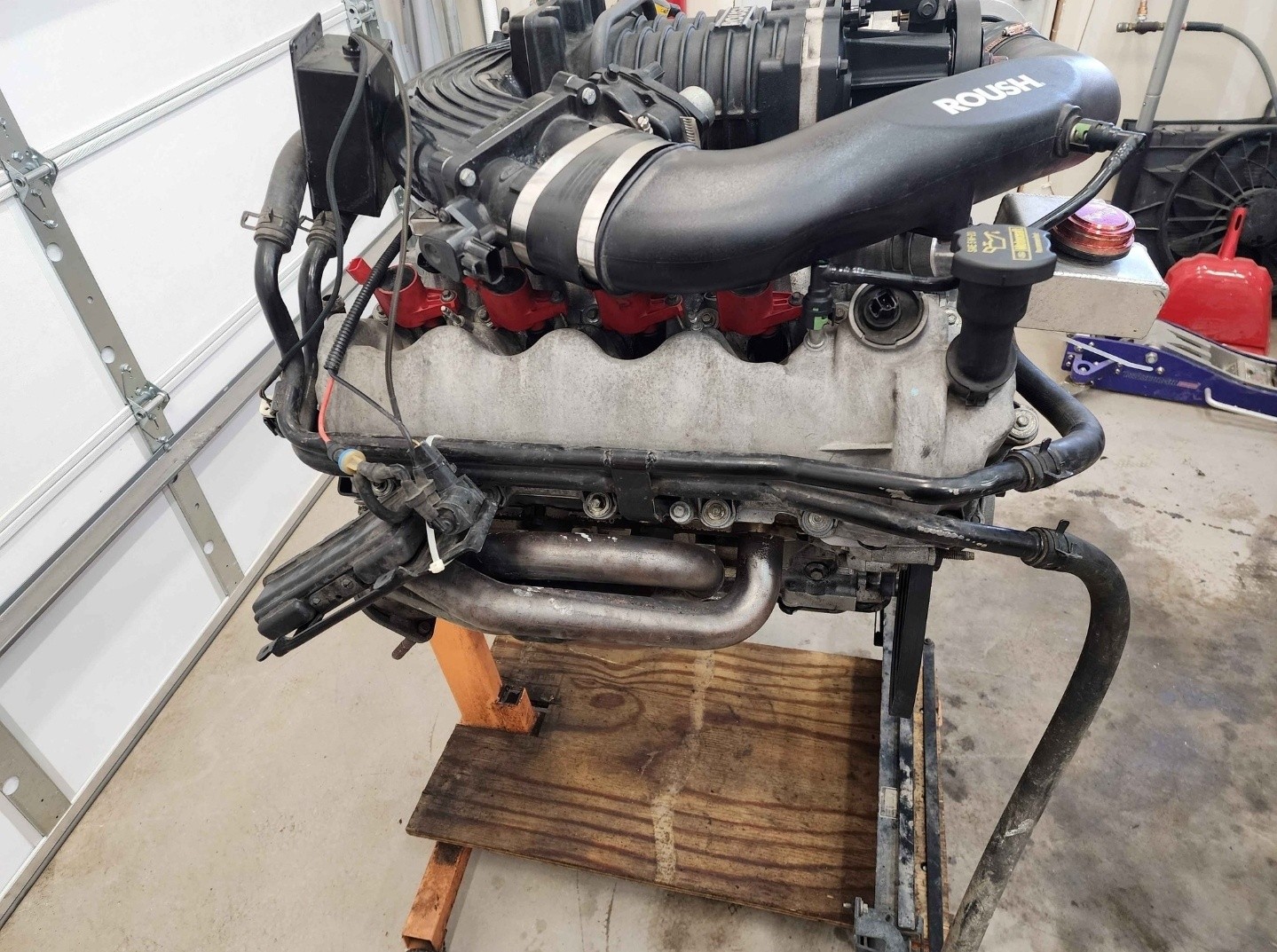 built ford 4.6l 3v modular moto built ford 4.6l 3v modular moto