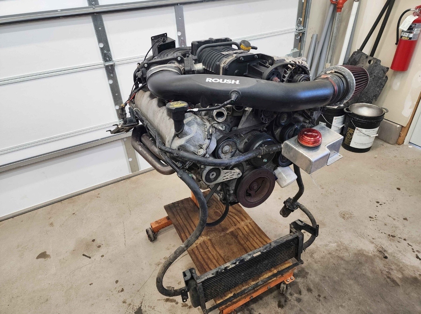 built ford 4.6l 3v modular moto built ford 4.6l 3v modular moto