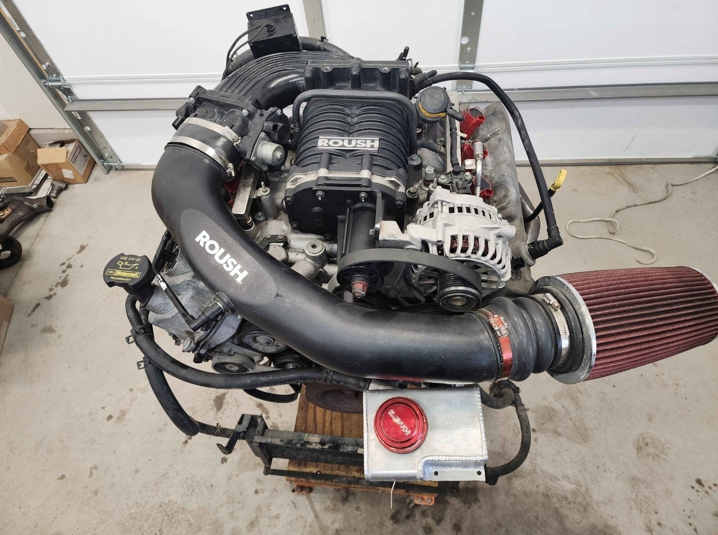 built ford 4.6l 3v modular moto built ford 4.6l 3v modular moto