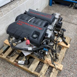 2012 chevrolet corvette ls3 6.2l ls engine