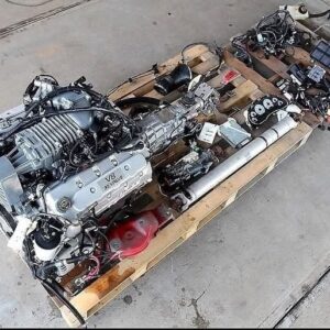 ford mustang svt cobra terminator 4.6l