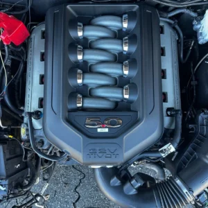 2011 2014 ford mustang gt coyote 5.0 engine manual trans mt82 package